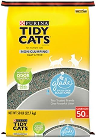 american solution cat litter