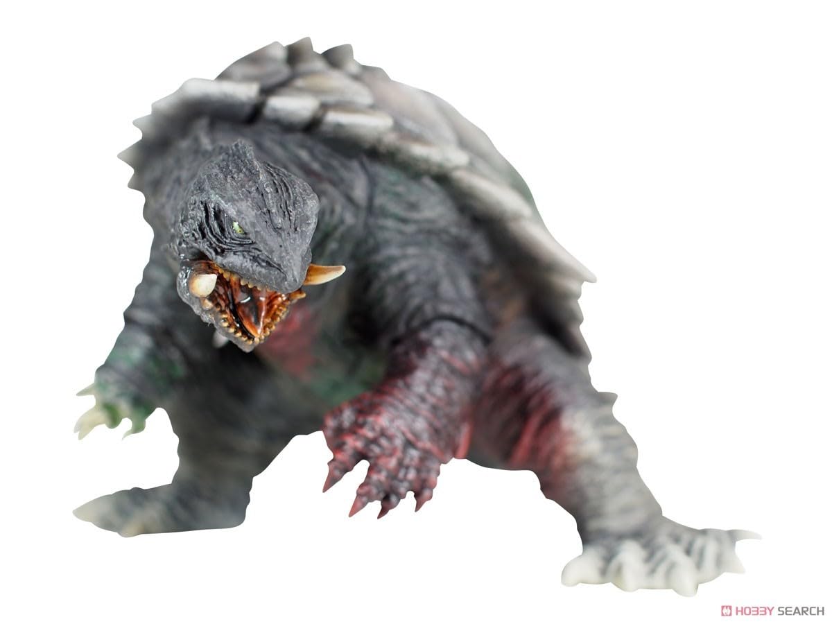 Amazon.co.jp: CCP AMC ガメラ3（1999） ダメージ ハイグレードVer