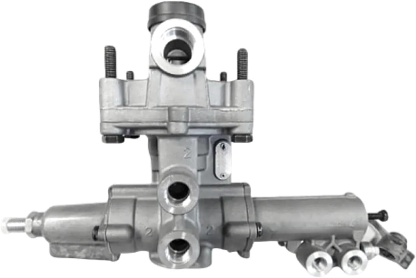 4757145000 Brake Load Sensing Valve Fits for DAF Fits for SCANIA Fits for Volvo Replace parts