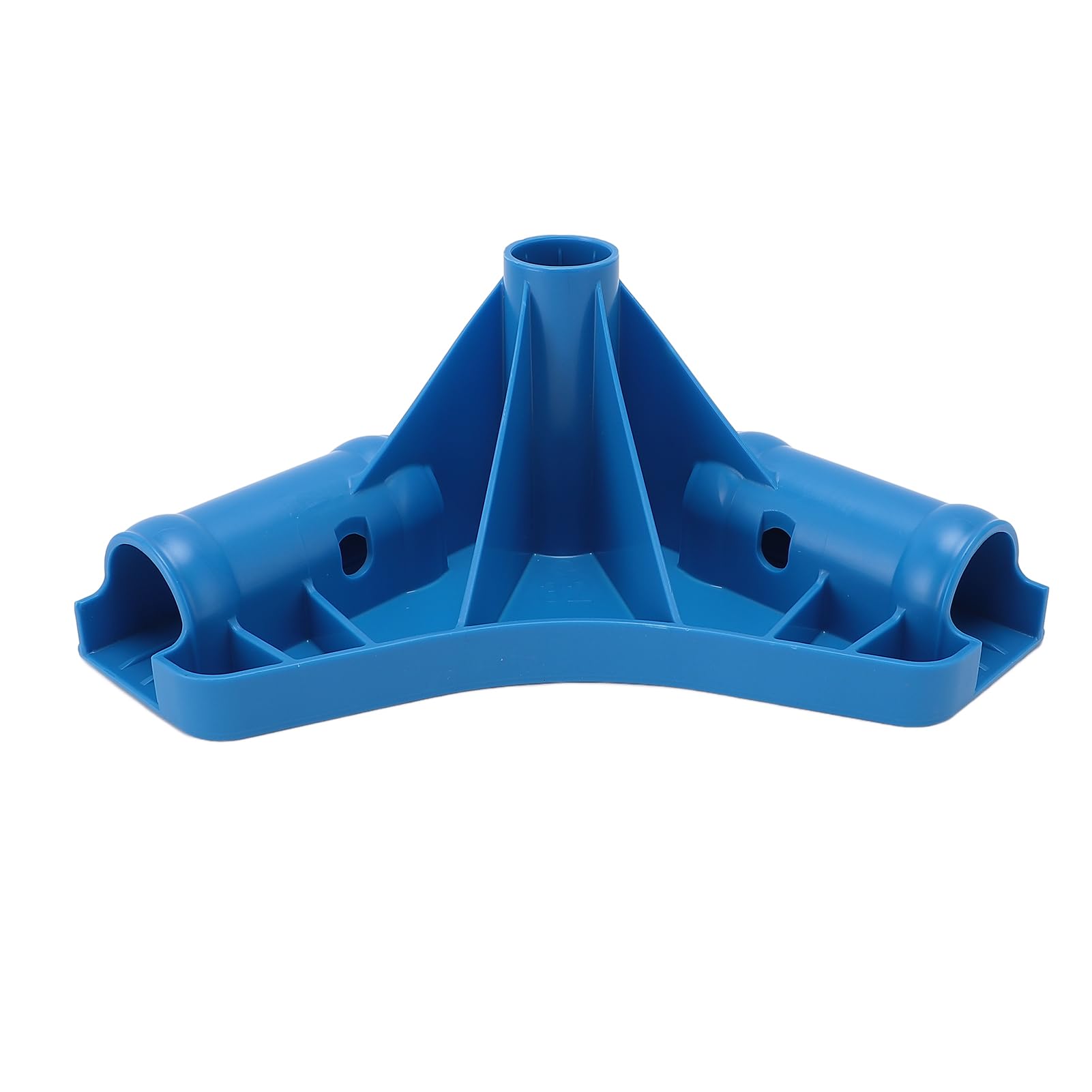 PP Pool Cadre Corner Joint pour P61016 - Connecteur de Coin de la Piscine de Sein de Service Lourd | Diamètre Intérieur de 33 Mm | Renforce les Piscines de Cadre Sol et