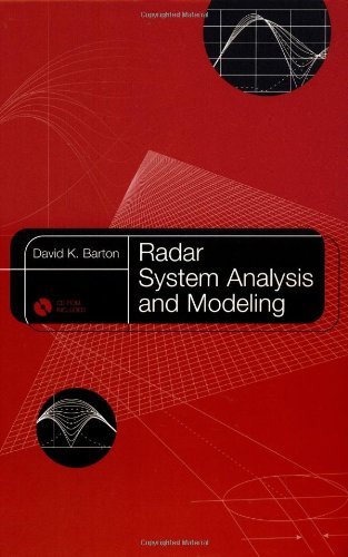 [Radar System Analysis and Modeling (Artech House Radar Library)] [By ...