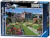 Photo Gallery- Sir Walter Scott's House 1000pc