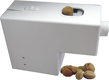 Pelamatic Robito Electric Almond Peeler