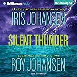 Cover of Silent Thunder