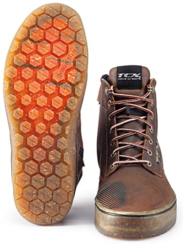 Image of TCX womens UniversalMotorcycle Shoes