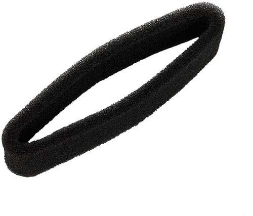 Miniatura 2 de Dalom 753-06417 Filtro de aire para Troy-Bilt TB22EC TB32EC TB35EC TB22 TB2MB Trimmer Murray H2500 M2500 M2510 M2550 MS2550 MS2560 Weed Eater