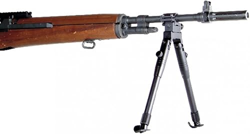 Miniatura 3 de UTG Soporte universal de barril de riel único 2 ranuras