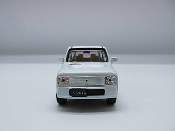Amazon | 1/42 スズキ 初代ラパン SUZUKI Lapin アルトラパン