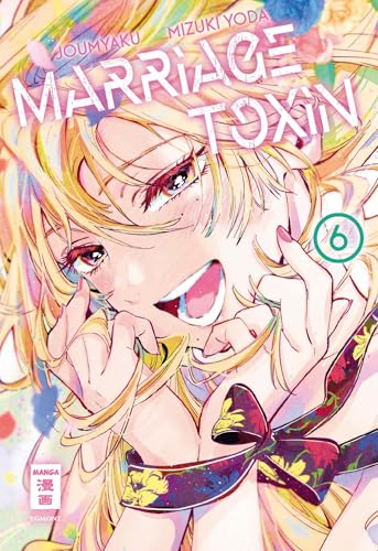 Marriage Toxin 06