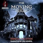 Cover of The Moving House