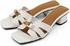 Vivian V33004SM Womens Heel Sandals