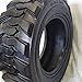 (1-TIRE) 10-16.5 Skid Steer Loader Tire, 14 PLY, NHS SKS 400