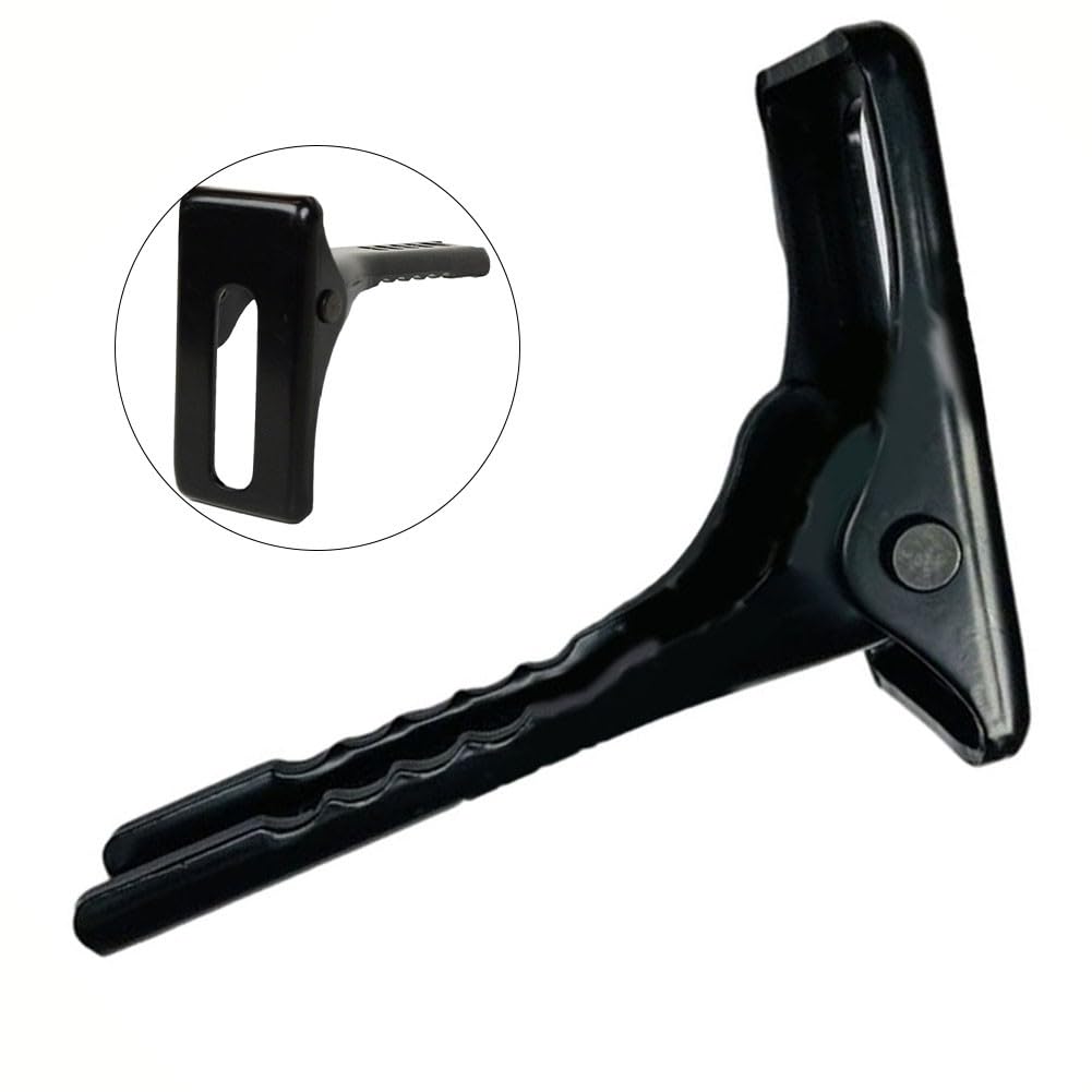 Pièce de rechange pour sabot 163451-9 Noir Compatible avec scies sabres Makita BJR181/BJR182/JR3050T/JR3060T/XRJ03