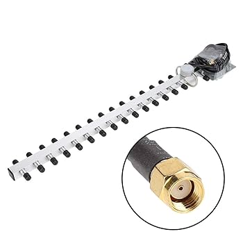 ★新品未使用 144/433Mhz スタック八木アンテナ★ 楽天市場】144mhz 八木アンテナの通販