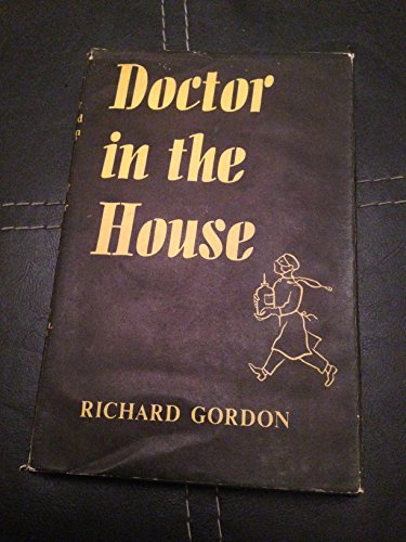 Doctor in the House 0718101022 Book Cover