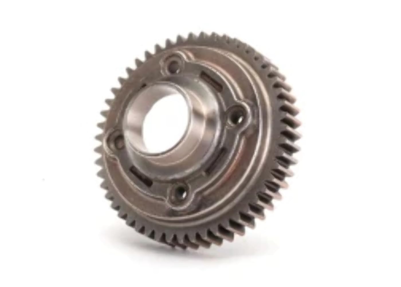 Amazon.com: Traxxas 8574 51 Tooth Center Differential Gear, Silver