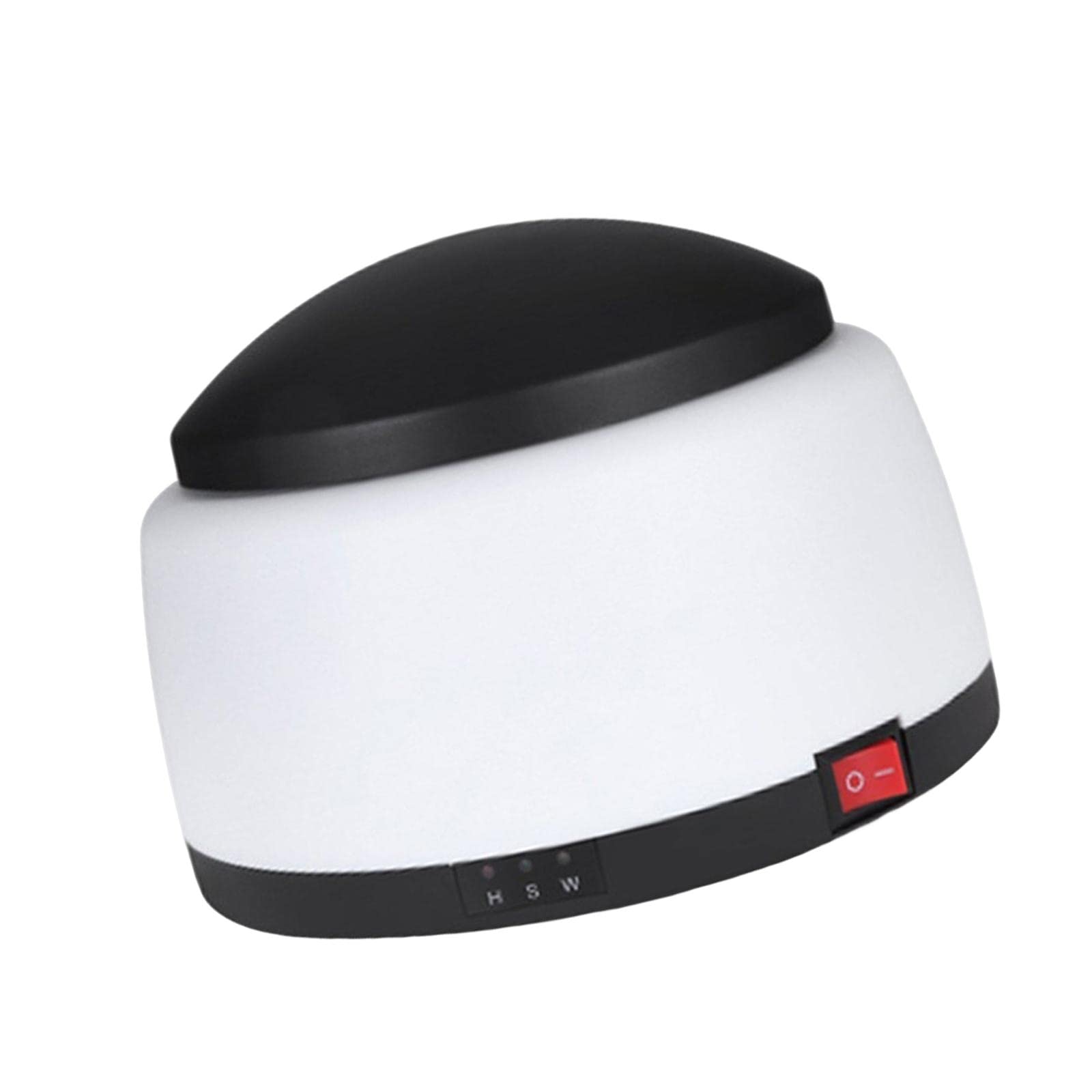 Gel Removal Steam Machine Cleaner Tool 36W for Manicure Store Nail Salon-image-21