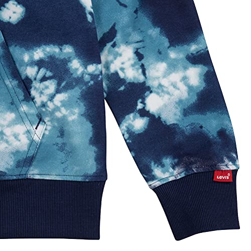 Image of Graphic Pullover Hoodie