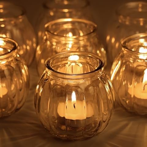 Porte-bougies en verre Belle Vous Cover