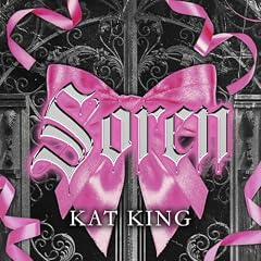 Soren Audiolibro Por Kat King arte de portada