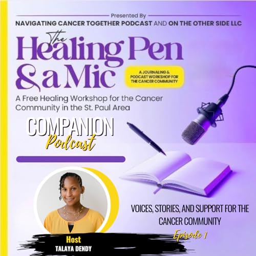 Voices, Stories, and Support for the Cancer Community