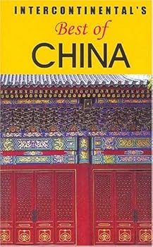 Paperback Intercontinental's Best of China Book