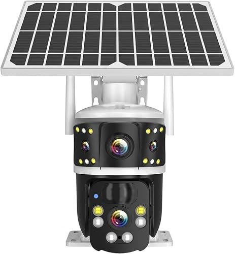 HD Pro Smart Security Camera
