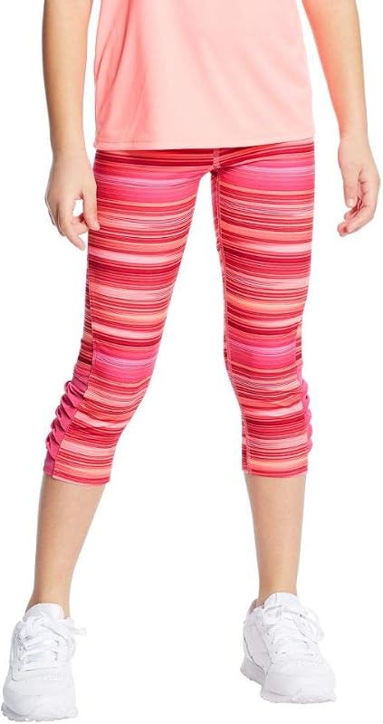 Leggings capri para niña C9 Champion
