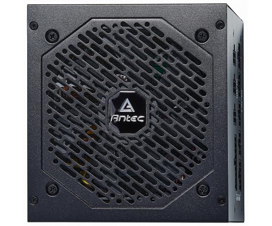 Amazon | ANTEC Antec、80PLUS Gold認証取得 高効率高耐久フル