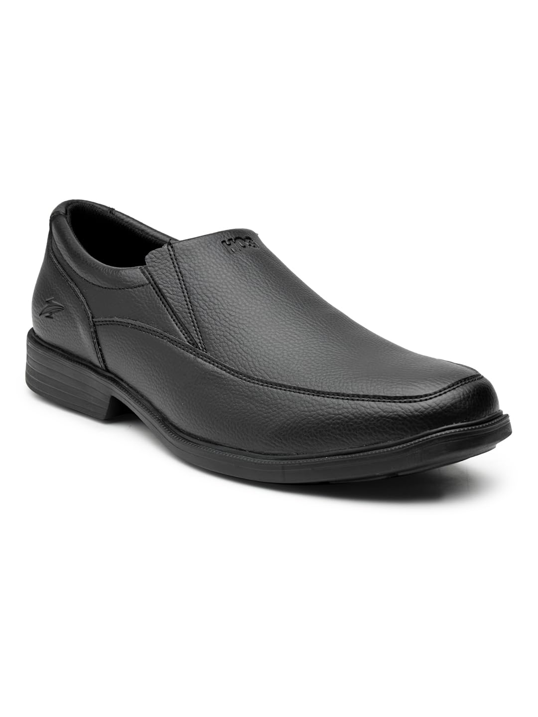 Mens Slip-On Casual Shoes | Lightweight Breathable Loafers | Comfortable Everyday Footwear | Cushioned Non-Slip Sole-image-43