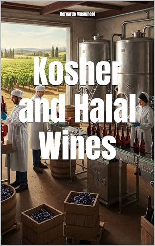 Kosher and Halal Wines (Wines of the World)