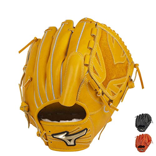 Amazon | MIZUNO(ミズノ) 硬式用（グローバルエリート）HSelection02＋