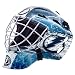 Franklin Sports NHL Tampa Bay Lightning GFM 1500 Goalie Face Mask