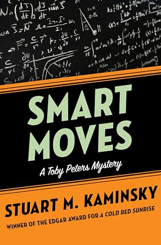 Smart Moves (The Toby Peters Mysteries Book 12)