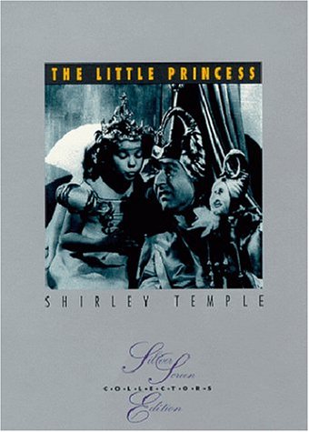 Little Princess B00000ICR7 Book Cover