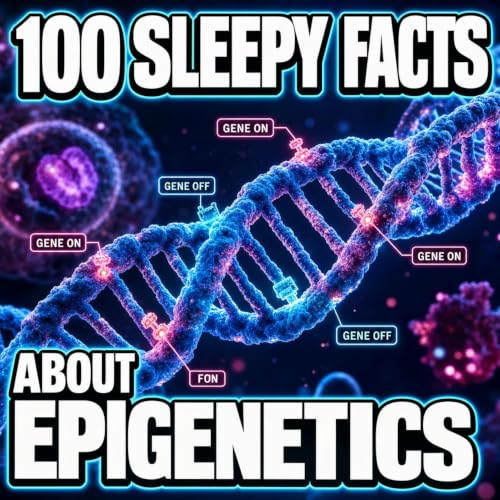 The Most Relaxing Facts About Epigenetics to Fall Asleep To While Your Mind Gently Unwinds