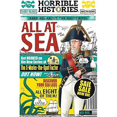 All at Sea