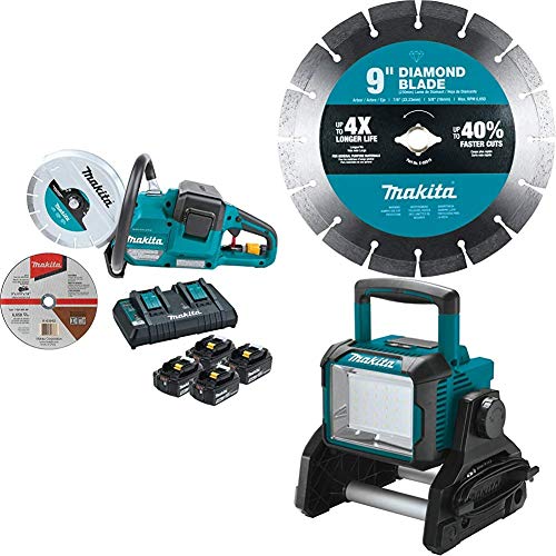 Makita XEC01PT1 18V X2 (36V) LXT Lithium-Ion Brushless 9