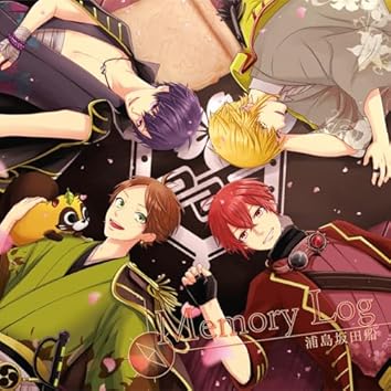 Fourpe（cv.浦島坂田船）