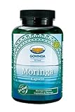 enature moringa peeling gel  Govinda Natur Moringa Kapseln