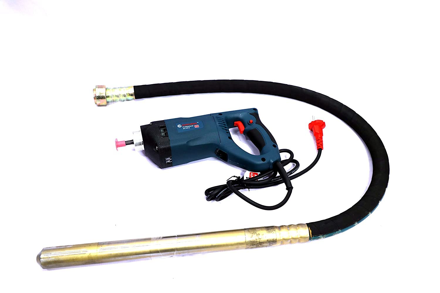 SAURAN DONGCHENG GAOCHENG Power Tools Concrete Vibrator GC-VR15 (B07V9WB8RL) Amazon Price History, Amazon Price Tracker
