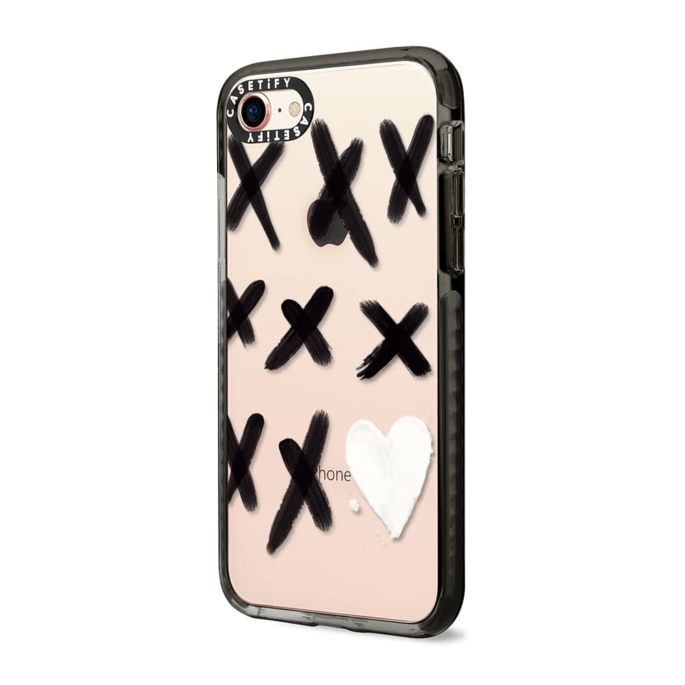 Amazon.co.jp: CASETiFY インパクトケース iPhone SE (2020/2022