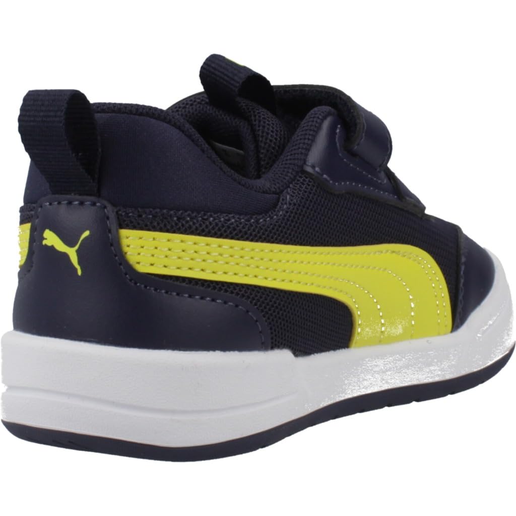 Puma Puma Multiflex 2 Mesh V Inf BasketMixte Enfant