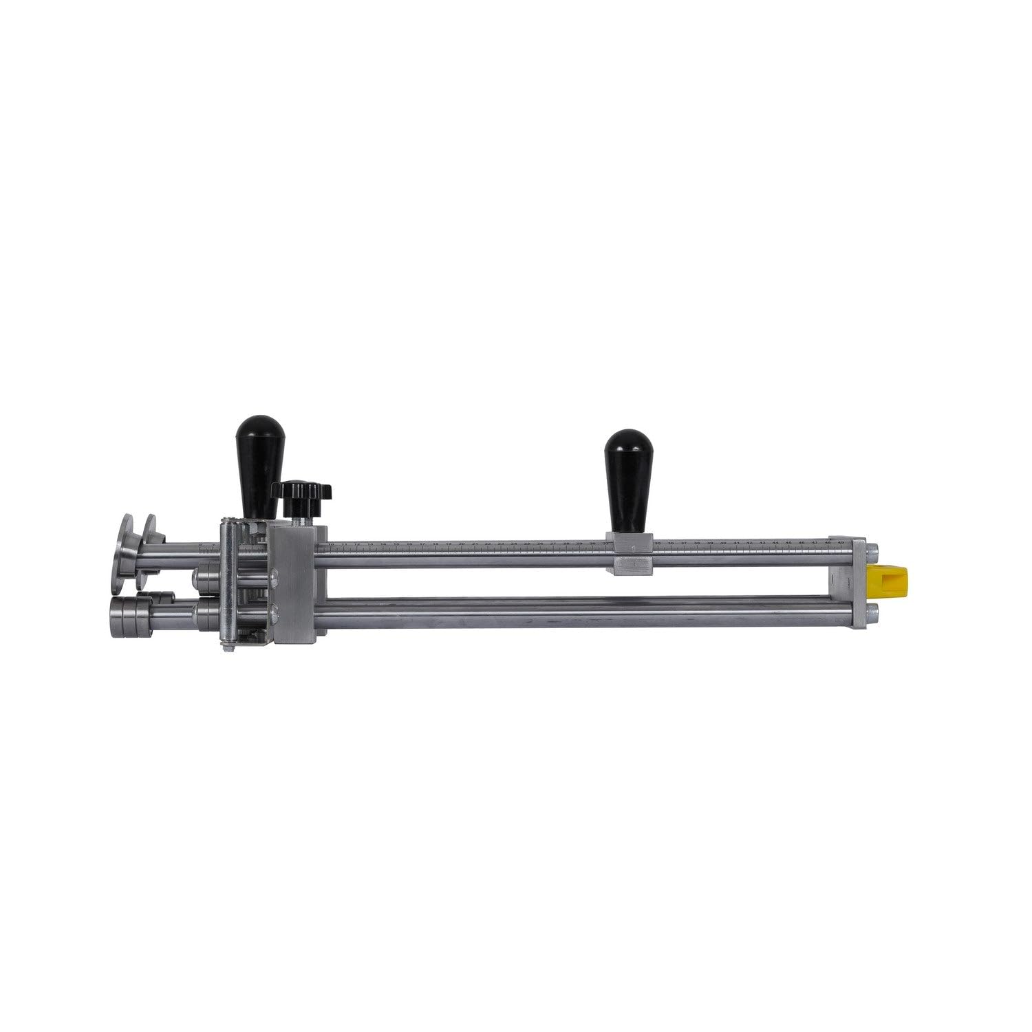 Piegatrice manuale a mano – Doppia colonna – KYA-03-C-500-4 Rulli di guida – LPP