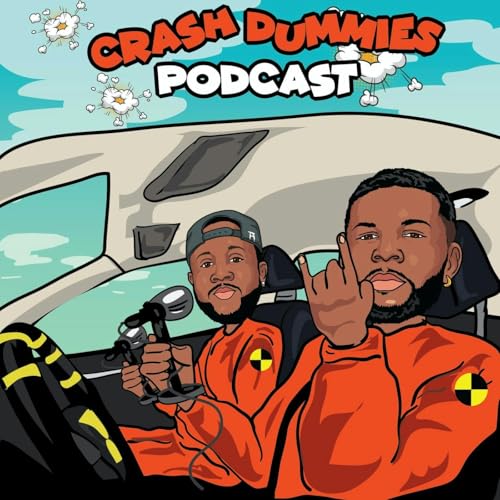 Wearing The Same Size As Your Girl - Episode 251