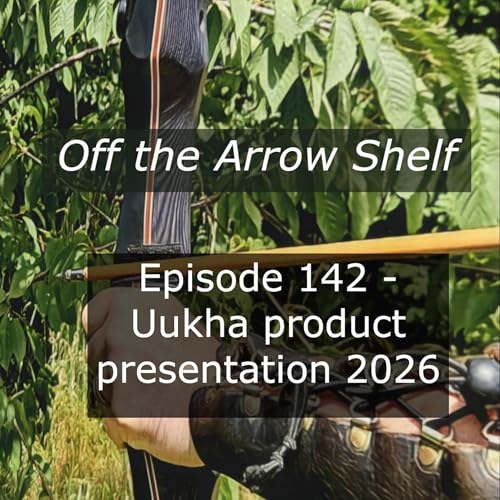 episode 142 - Uukha product presentation 2026
