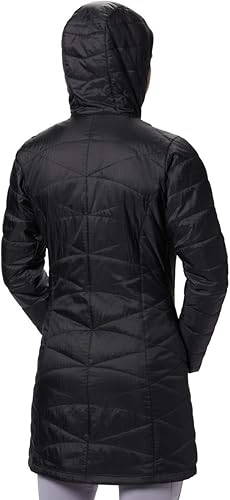 Miniatura 2 de Columbia Mighty Lite - Chaqueta con capucha para mujer