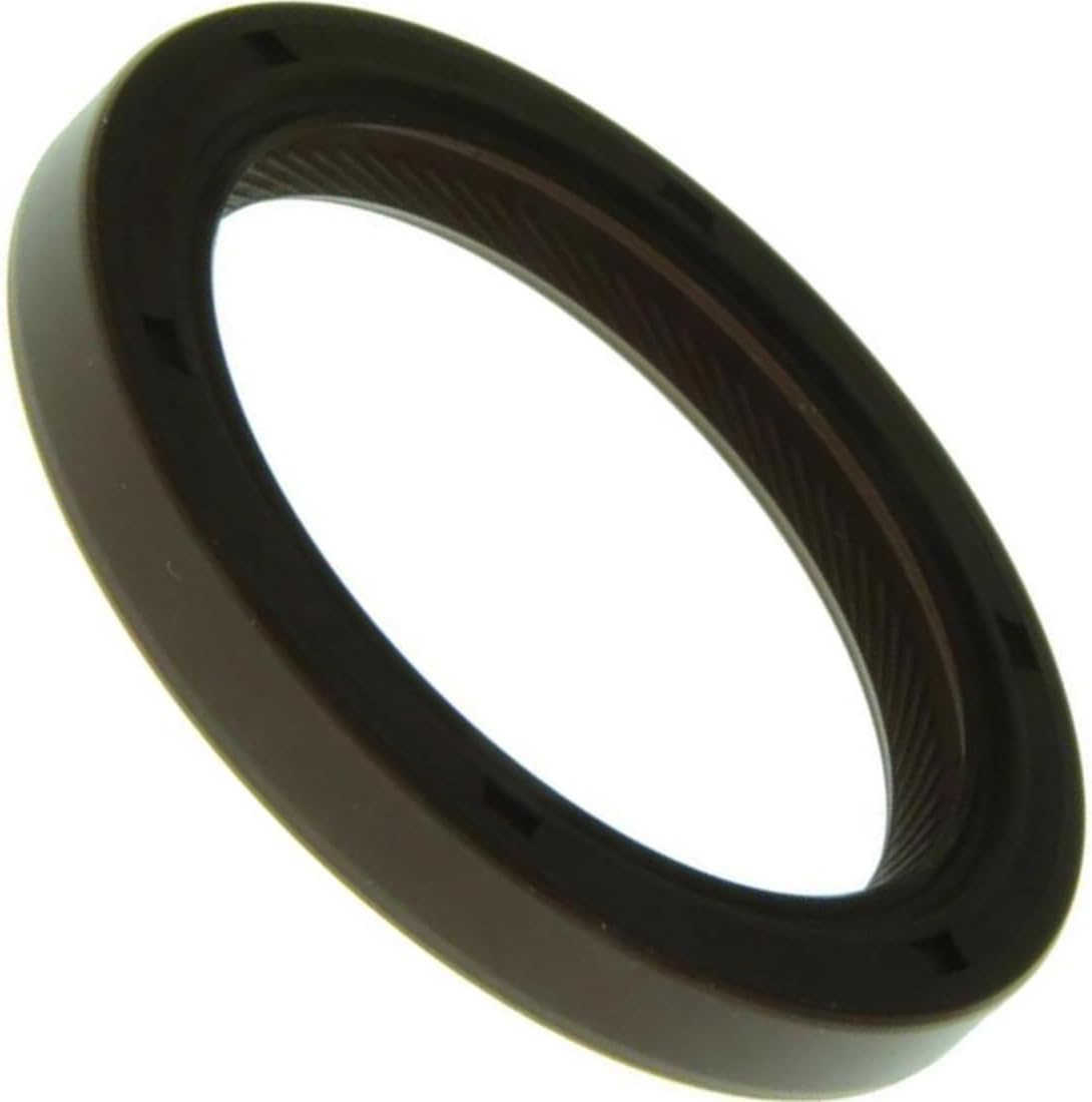 for Jeep Cherokee,Comanche,Wagoneer 1985 1986 1987 for Eagle Medallion 1988 1989 for Peugeot 505 1987 1988 1989 1990 1991 Replacement 6842273 Engine Timing Cover Seal 1 X