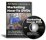  Marketing How-to DVDs and Videos with Bill Myers