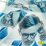  Bach Reworks [Vinyl LP]